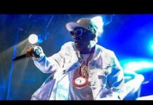 Flavor Flav invites US women's hockey team to Las Vegas