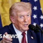 House votes to overturn Trump's tariffs on Canada