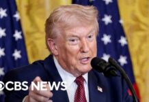 House votes to overturn Trump's tariffs on Canada