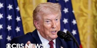 House votes to overturn Trump's tariffs on Canada