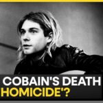 Kurt Cobain Death Reopened Forensic Expert Claims '