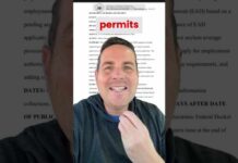 The Trump administration published a proposed rule that, if it