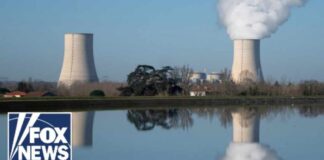 Energy secretary says prices are high due to 'POLITICAL CHOICES'