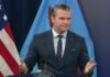 Hegseth: Iran's leader is 'wounded and likely disfigured'