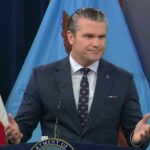 Hegseth: Iran's leader is 'wounded and likely disfigured'