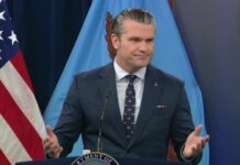 BOMBSHELL: Iran’s New Supreme Leader May Be Brain Dead Hegseth: Iran's leader is 'wounded and likely disfigured'