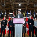 Outrage: Canada’s Government Pushes for Mass Surveillance