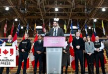 Outrage: Canada’s Government Pushes for Mass Surveillance Outrage: Canada’s Government Pushes for Mass Surveillance