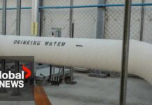 Water Crisis LOOMS: Gulf Faces Desalination Threat