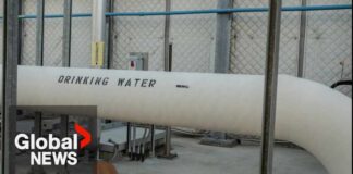 Water Crisis LOOMS: Gulf Faces Desalination Threat