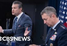 13 Ships TURNED BACK—Iran Blockade Holds Strong