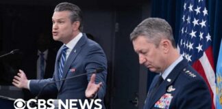 13 Ships TURNED BACK—Iran Blockade Holds Strong