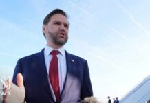 Ceasefire COLLAPSES—Vance Flies Into War Zone