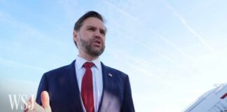 Ceasefire COLLAPSES—Vance Flies Into War Zone