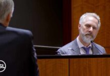 Charlie Kirk Murder: Courtroom Drama Unfolds