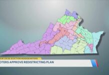 Dem Power Grab Threatens Trump's House Majority