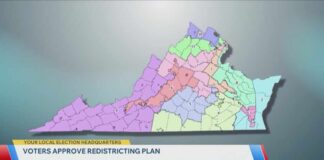 Dem Power Grab Threatens Trump's House Majority