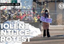 FBI Launches Civil Rights Probe After Journalist Attack