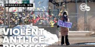 FBI Launches Civil Rights Probe After Journalist Attack