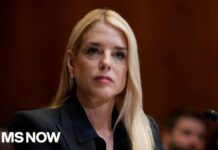 Fired AG Still Faces Explosive Subpoena