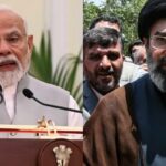 Hormuz CHAOS - Indian Tankers Under Fire