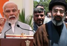 Hormuz CHAOS - Indian Tankers Under Fire