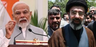 Hormuz CHAOS - Indian Tankers Under Fire