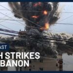 Netanyahu Defies Ceasefire, Targets Lebanon