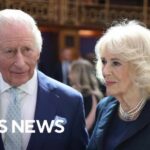 Trump Hosts King Charles Amid Diplomatic Tensions