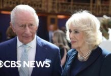 Trump Hosts King Charles Amid Diplomatic Tensions