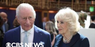 Trump Hosts King Charles Amid Diplomatic Tensions