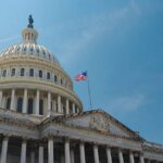 Dalilah’s Tragedy: The Story Congress Wants to Ignore The U.S. Capitol building with an American flag flying against a blue sky