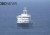 Disaster at Sea: Deadly Virus Strikes Dutch Ship