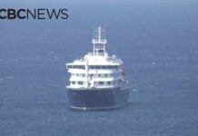 Disaster at Sea: Deadly Virus Strikes Dutch Ship