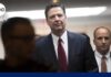 Former FBI Director CHARGED With Threatening Trump's Life