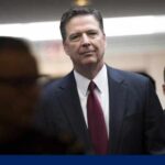 Former FBI Director CHARGED With Threatening Trump's Life
