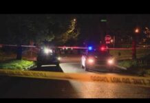 Prom Party BLOODBATH — One Dead, Shooters Vanish