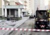 Ukraine launches deadly attack on Moscow, its biggest in a year