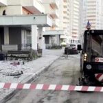 Ukraine launches deadly attack on Moscow, its biggest in a year