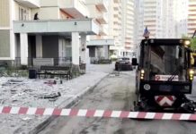 Ukraine launches deadly attack on Moscow, its biggest in a year