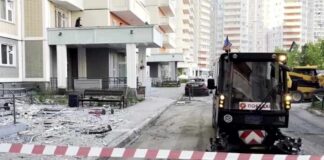 Ukraine launches deadly attack on Moscow, its biggest in a year