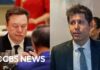 OpenAI trial: Jury tosses out Elon Musk's lawsuit against Sam Altman