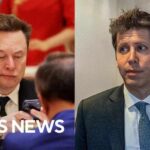 OpenAI trial: Jury tosses out Elon Musk's lawsuit against Sam Altman