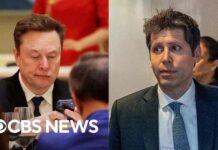 OpenAI trial: Jury tosses out Elon Musk's lawsuit against Sam Altman