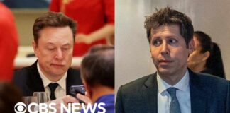 OpenAI trial: Jury tosses out Elon Musk's lawsuit against Sam Altman