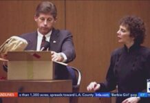 Fuhrman’s Death Reignites O.J. Trial Scandals Mark Fuhrman, detective central to O.J. Simpson murder trial, dies at 74