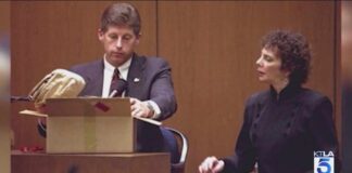 Mark Fuhrman, detective central to O.J. Simpson murder trial, dies at 74