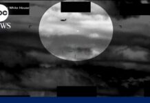 Outrage Brews: Government’s UFO Secrecy Exposed! Outrage Brews: Government's UFO Secrecy Exposed!