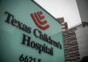 Massive Legal Blow — Texas Hospital Pays MILLIONS! Texas Children's Hospital sign in front of modern buildings