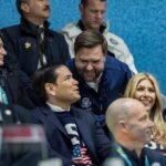 Vance, Rubio